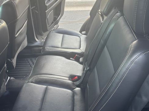Used 2015 Ford Explorer Sport w/ Equipment Group 401A AWD/4WD image 10
