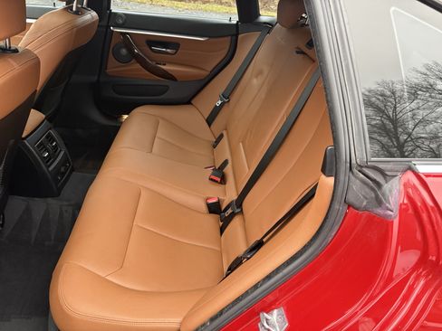 Used 2017 BMW 430i Gran Coupe xDrive image 9