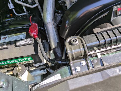 Used 2005 Ford Excursion Eddie Bauer image 31