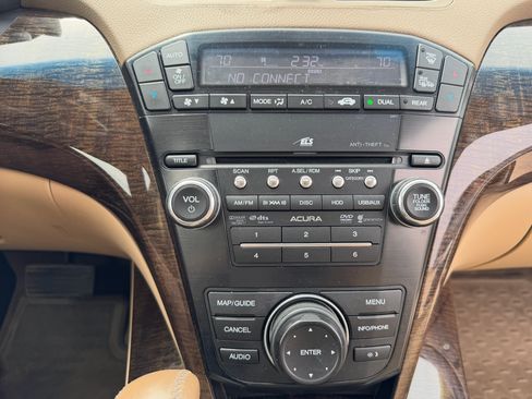Used 2013 Acura MDX w/ Technology Package image 27