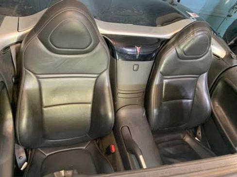 Used 2006 Pontiac Solstice Convertible w/ Premium Package image 10