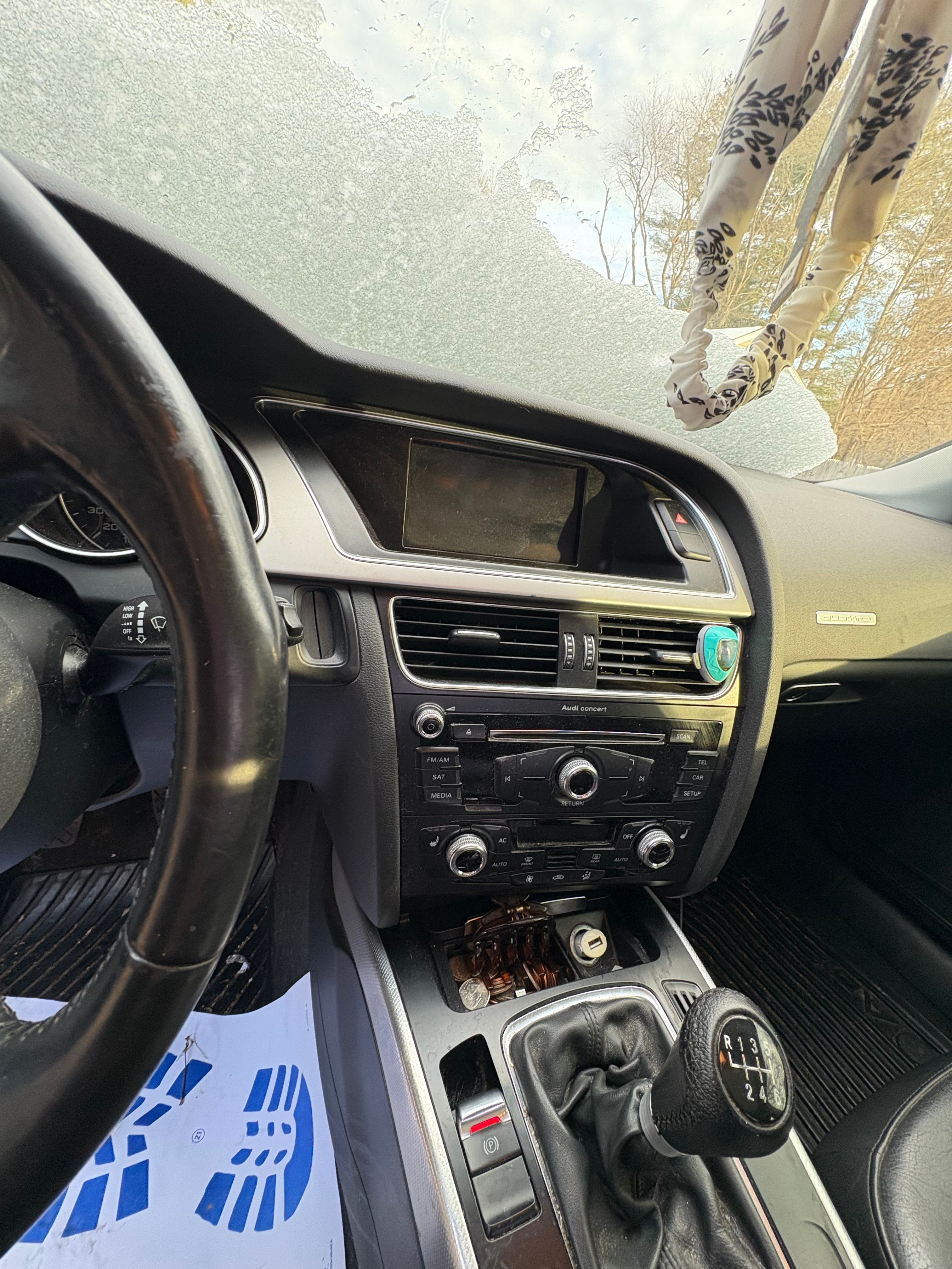 Used 2014 Audi A5 2.0T Premium AWD/4WD image 5