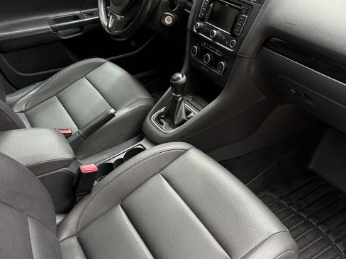 Used 2014 Volkswagen Jetta TDI image 19