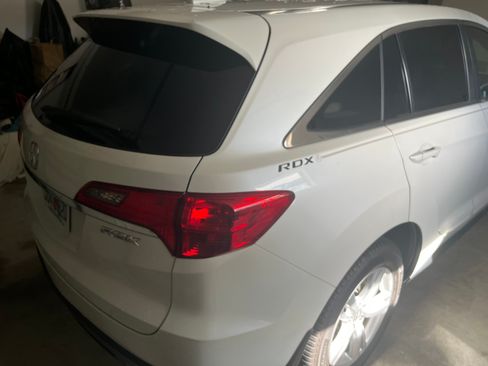 Used 2015 Acura RDX FWD w/ Technology Package image 4