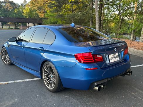 Used 2013 BMW M5 image 17