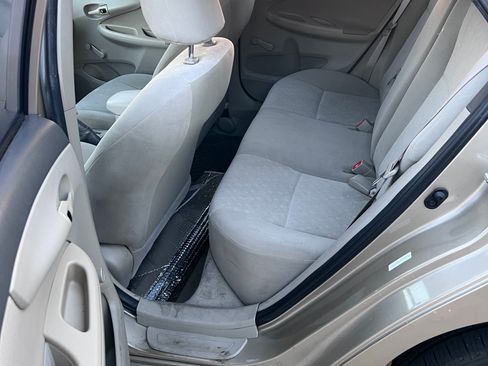 Used 2009 Toyota Corolla image 9