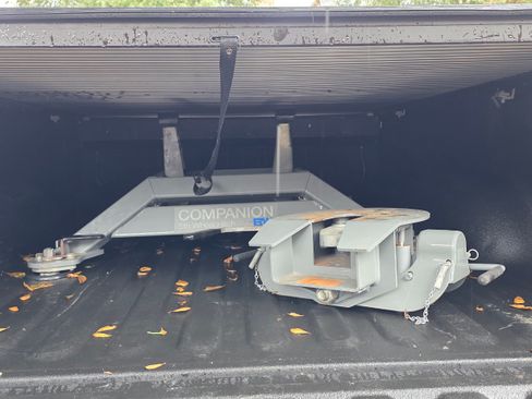 Used 2019 RAM 3500 Laramie image 24