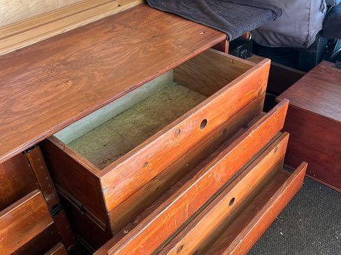 Used 2019 Ford Transit 150 130 Medium Roof image 5