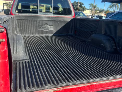 Used 2002 Ford F150 2WD SuperCab image 5