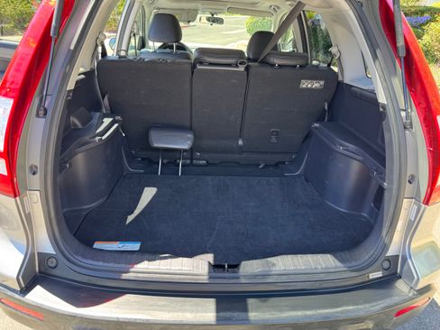 Used 2008 Honda CR-V EX-L image 20