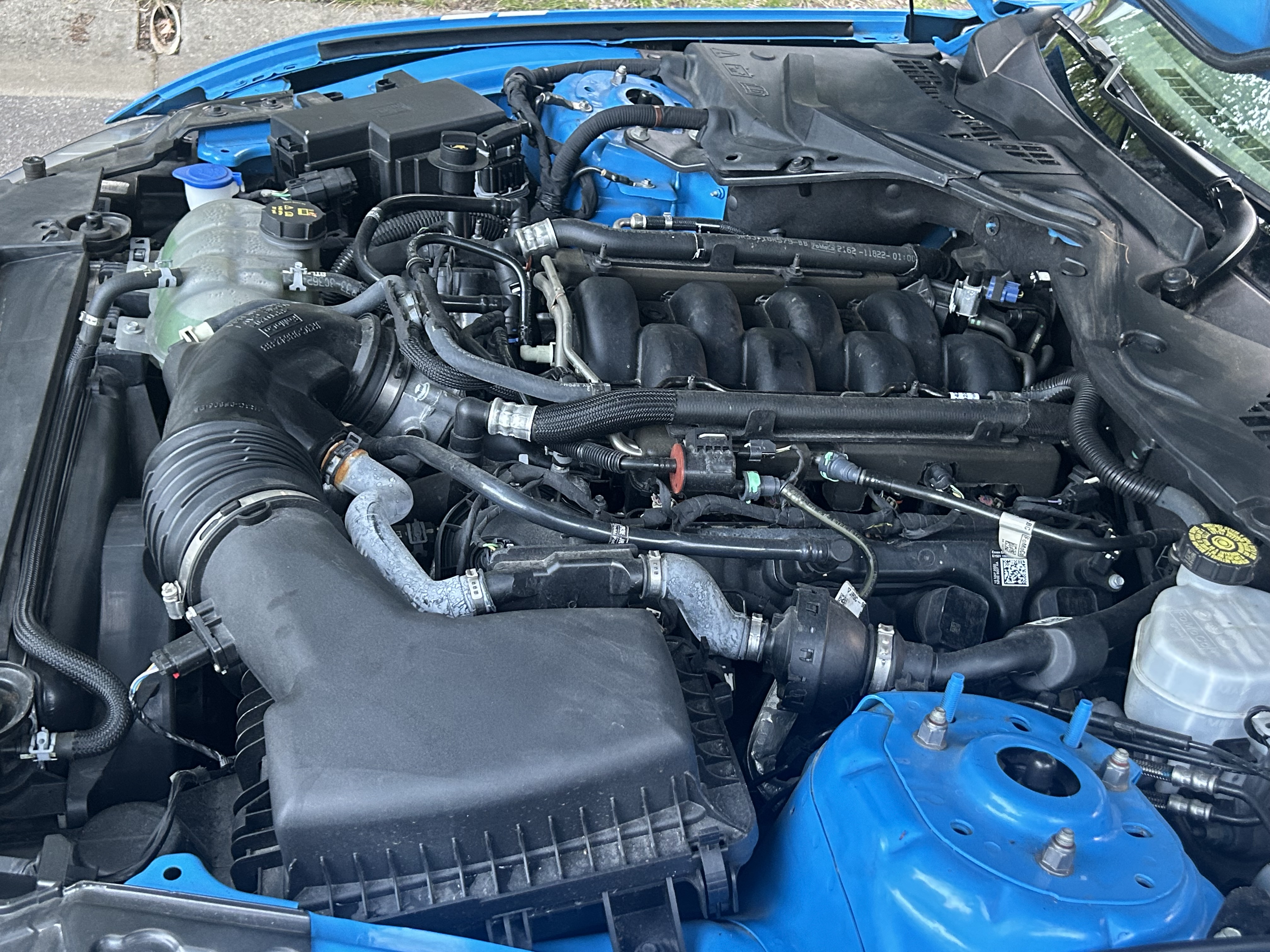 Used 2022 Ford Mustang GT RWD image 18