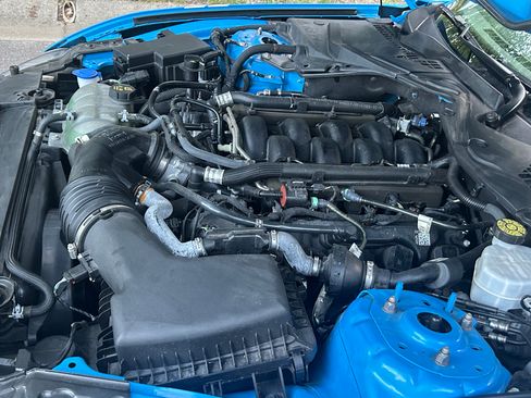 Used 2022 Ford Mustang GT RWD image 18