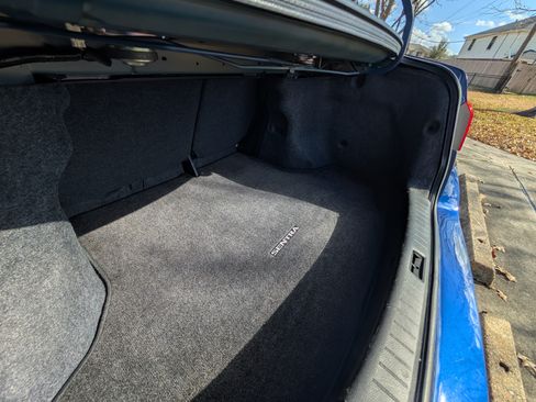 Used 2018 Nissan Sentra S image 19