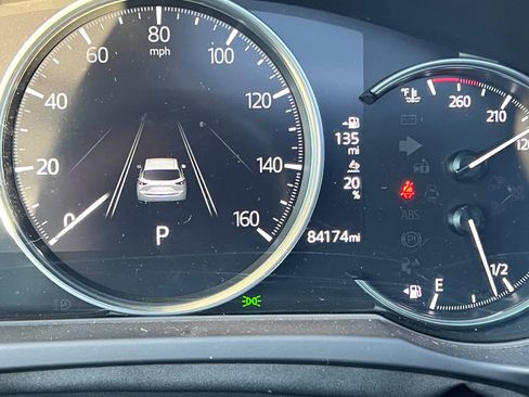 Used 2019 MAZDA CX-5 Signature image 16