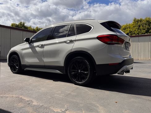 Used 2020 BMW X1 sDrive28i w/ Convenience Package FWD image 5