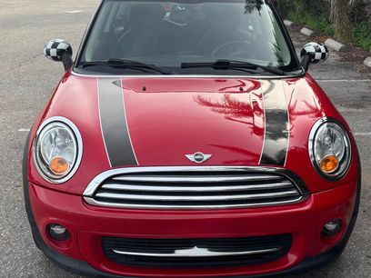 Used 2013 MINI Cooper Hardtop