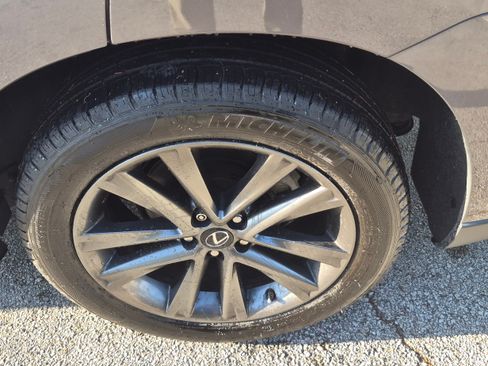 Used 2013 Lexus RX 350 F Sport image 11