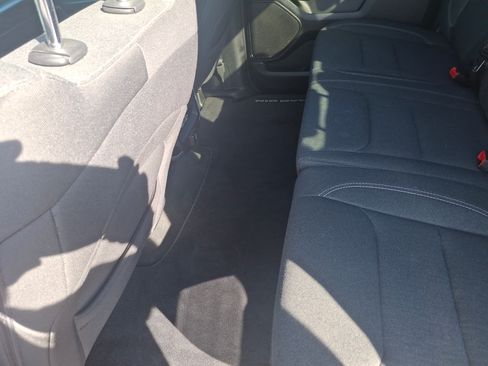 Used 2020 RAM 1500 Big Horn image 19