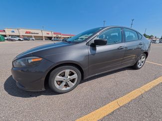 Used 2015 Dodge Dart SXT FWD video 1