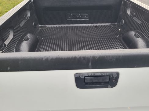 Used 2013 GMC Sierra 2500 SLT w/ SLT Convenience Package AWD/4WD image 6