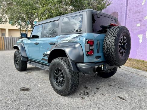 Used 2023 Ford Bronco Raptor image 6
