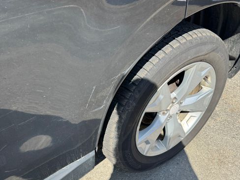 Used 2015 Subaru Forester 2.5i w/ Alloy Wheel Package image 14