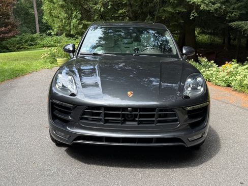 Used 2018 Porsche Macan GTS AWD/4WD image 21