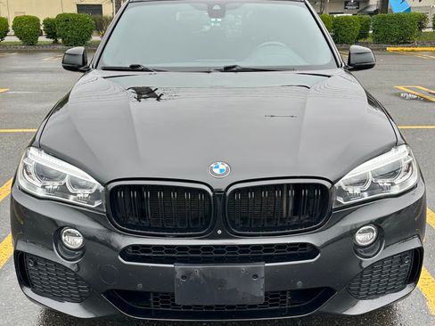 Used 2016 BMW X5 xDrive35i image 8