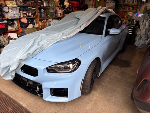 Used 2024 BMW M2 w/ Lighting Package image 6