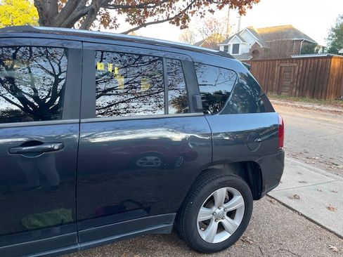Used 2014 Jeep Compass Sport w/ Power Value Group image 6
