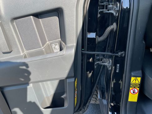 Used 2008 Toyota FJ Cruiser 4WD image 13