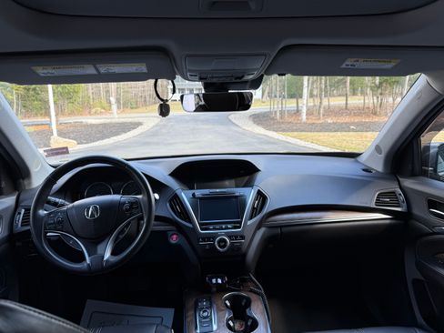 Used 2020 Acura MDX SH-AWD w/ Advance Package image 17