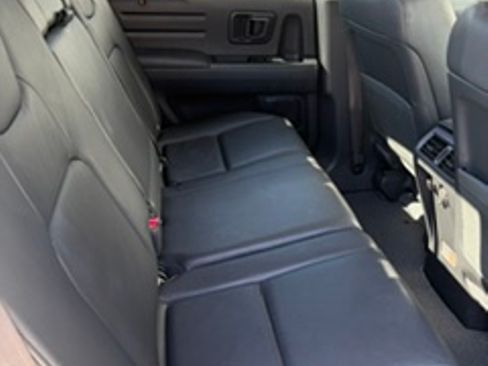 Used 2009 Honda Ridgeline RTL image 17