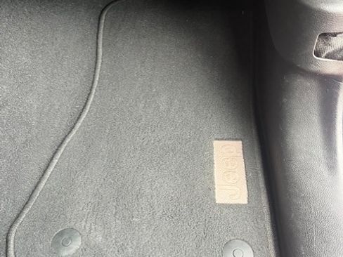 Used 2021 Jeep Wrangler Rubicon image 20