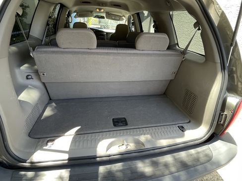 Used 2003 Dodge Durango Sport RWD image 5