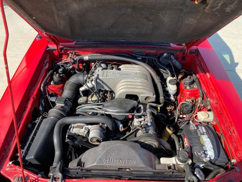 Used 1992 Ford Mustang LX image 12