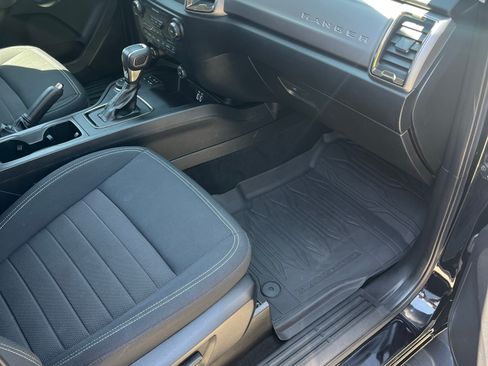 Used 2019 Ford Ranger XLT w/ Equipment Group 302A Luxury AWD/4WD image 20