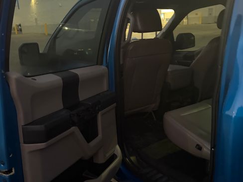 Used 2019 Ford F150 XL w/ XL Power Equipment Group image 13