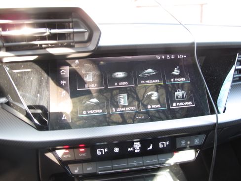 Used 2024 Audi RS 3 image 26