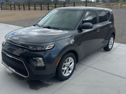 Used 2022 Kia Soul S