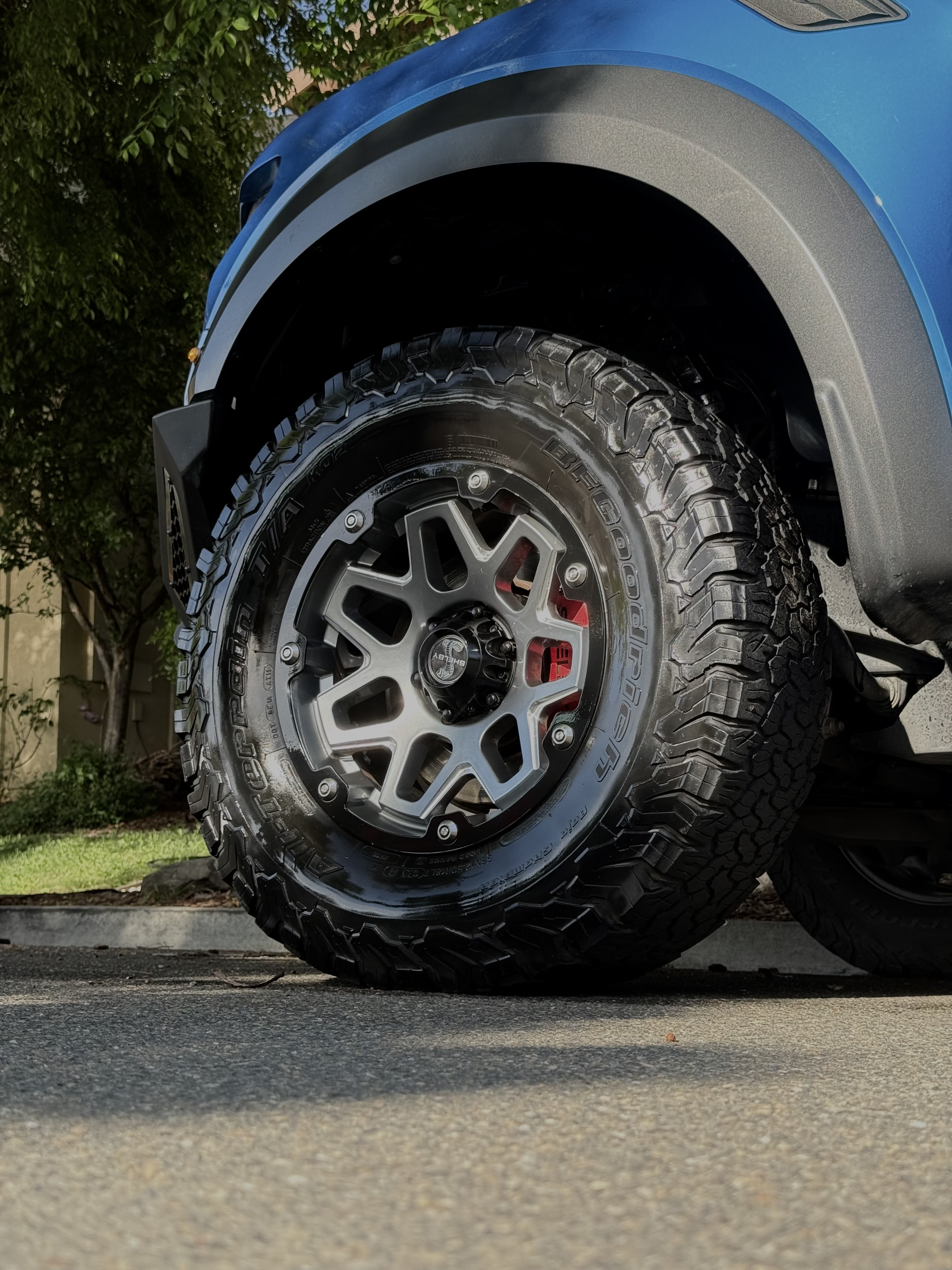 Used 2019 Ford F150 Raptor w/ Equipment Group 802A Luxury AWD/4WD image 10