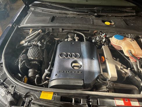 Used 2006 Audi A4 1.8T image 6