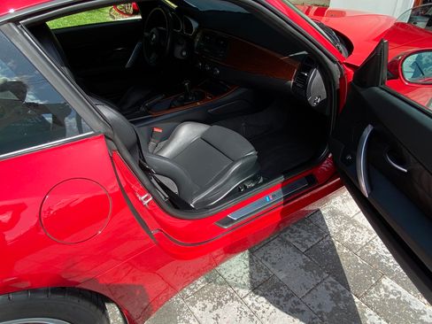 Used 2007 BMW M Coupe RWD image 18