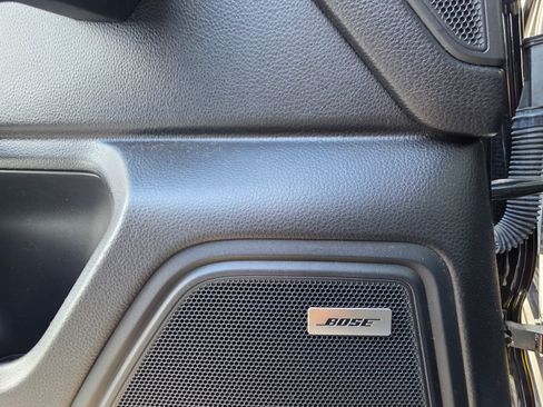 Used 2017 Porsche Macan GTS image 19