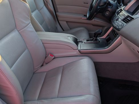 Used 2012 Acura RDX SH-AWD image 18