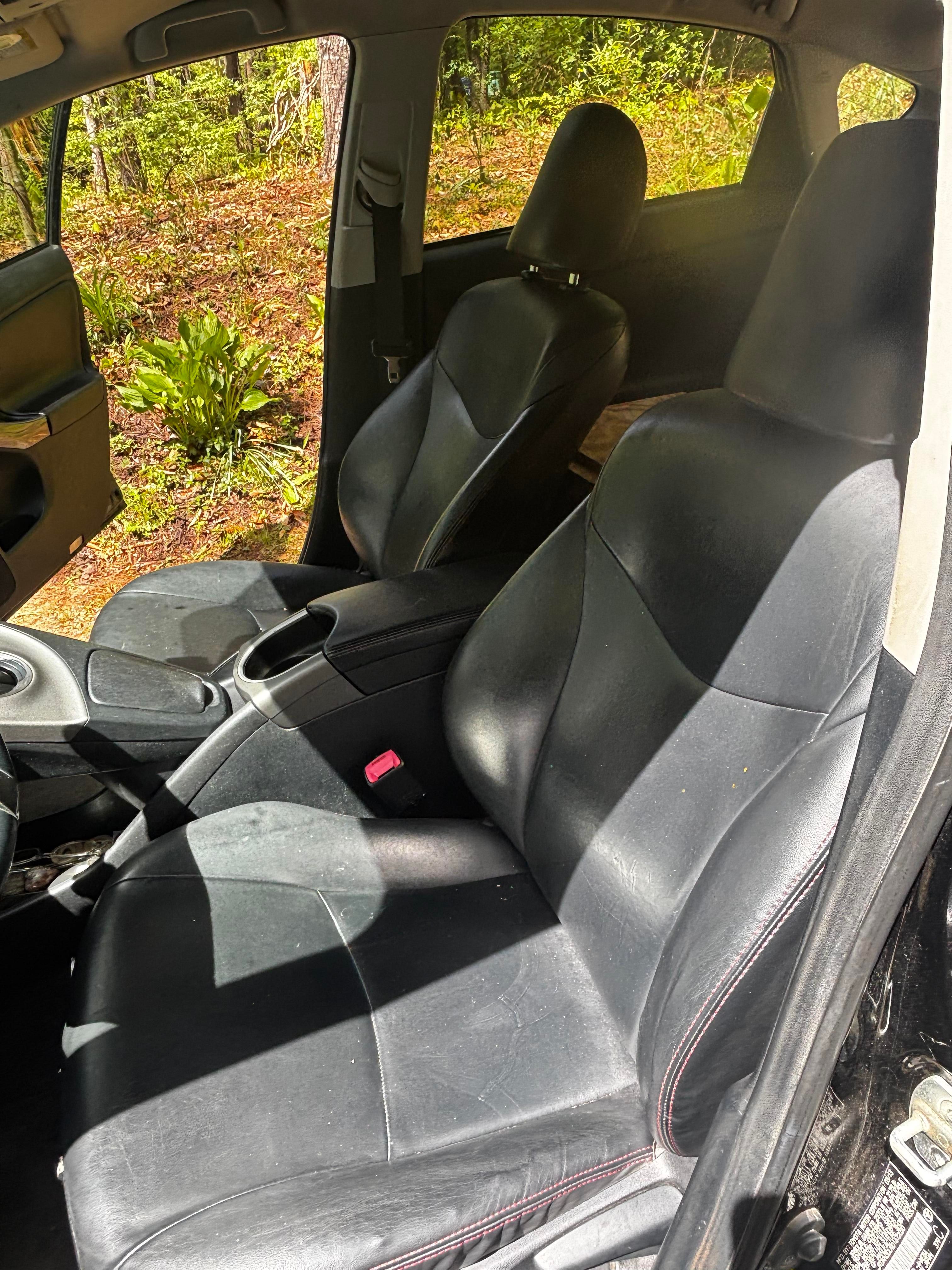 Used 2013 Toyota Prius Persona Series FWD image 8