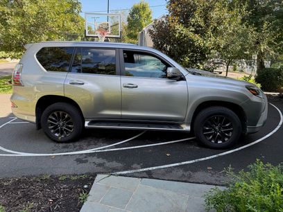 Used 2020 Lexus GX 460 Premium