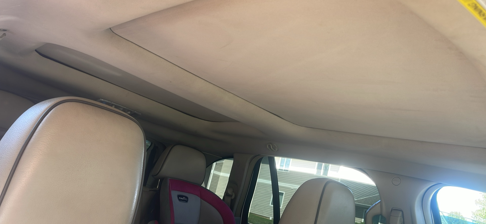 Used 2011 Lincoln MKX AWD w/ 101A Rapid Spec Order Code image 5