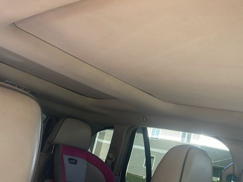 Used 2011 Lincoln MKX AWD w/ 101A Rapid Spec Order Code image 5