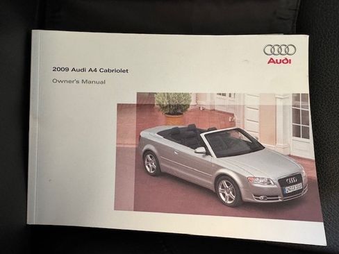 Used 2009 Audi A4 2.0T image 23